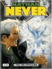 NATHAN NEVER  n.188 - I figli dell'apocalisse