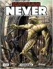NATHAN NEVER  n.192 - L'alleanza