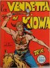 TEX Gigante 1a serie (1/29)  n.21 - La vendetta di Kiowa