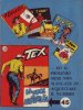 TEX Gigante 2a serie  n.44 - Una audace rapina