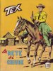 TEX Gigante 2a serie  n.112 - La rete si chiude