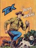 TEX Gigante 2a serie  n.116 - La dama di picche