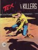 TEX Gigante 2a serie  n.160 - I killers