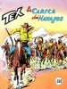 TEX Gigante 2a serie  n.169 - La carica dei Navajos