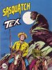 TEX Gigante 2a serie  n.223 - Sasquatch