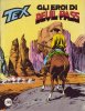 TEX Gigante 2a serie  n.234 - Gli eroi di Devil Pass