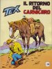 TEX Gigante 2a serie  n.280 - Il ritorno del Carnicero