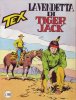 TEX Gigante 2a serie  n.289 - La vendetta di Tiger Jack