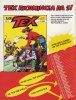 TEX Gigante 2a serie  n.303 - Messaggero di morte