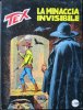 TEX Gigante 2a serie  n.310 - La minaccia invisibile