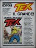 TEX Gigante 2a serie  n.333 - La notte degli agguati