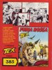 TEX Gigante 2a serie  n.384 - Percorso infernale