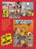 TEX Gigante 2a serie  n.399 - La lettera bruciata