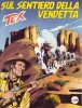 TEX Gigante 2a serie  n.419 - Sul sentiero della vendetta