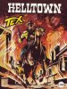 TEX Gigante 2a serie  n.464 - Helltown