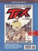 TEX Gigante 2a serie  n.465 - Jack Thunder l'implacabile