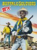 TEX Gigante 2a serie  n.569 - Buffalo Soldiers