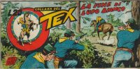 TEX serie a striscia - 6 - Serie Verde (1/48)  n.33 - La fine di Lupo Bianco