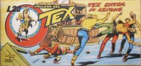 TEX serie a striscia - 6 - Serie Verde (1/48)  n.40 - Tex entra in azione