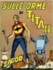 ZAGOR Zenith Gigante 2a serie  n.63 - Sulle orme di Titan