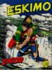 ZAGOR Zenith Gigante 2a serie  n.130 - Eskimo