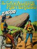 ZAGOR Zenith Gigante 2a serie  n.190 - Il cavaliere misterioso
