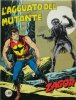 ZAGOR Zenith Gigante 2a serie  n.268 - L'agguato del mutante