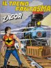 ZAGOR Zenith Gigante 2a serie  n.278 - Il treno fantasma