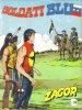 ZAGOR Zenith Gigante 2a serie  n.299 - Soldati blu
