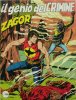 ZAGOR Zenith Gigante 2a serie  n.303 - Il genio del crimine