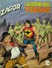 ZAGOR Zenith Gigante 2a serie  n.312 - I giorni del terrore