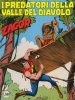ZAGOR Zenith Gigante 2a serie  n.317 - I predatori della Valle del diavolo