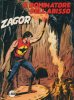 ZAGOR Zenith Gigante 2a serie  n.318 - Il dominatore dell'abisso