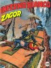 ZAGOR Zenith Gigante 2a serie  n.319 - Inferno bianco