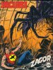 ZAGOR Zenith Gigante 2a serie  n.326 - Incubi
