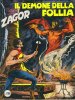 ZAGOR Zenith Gigante 2a serie  n.327 - Il demone della follia