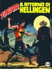 ZAGOR Zenith Gigante 2a serie  n.329 - Il ritorno di Hellingen