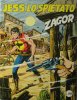 ZAGOR Zenith Gigante 2a serie  n.333 - Jess lo spietato