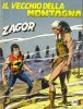 ZAGOR Zenith Gigante 2a serie  n.335 - Il vecchio della montagna