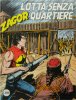 ZAGOR Zenith Gigante 2a serie  n.365 - Lotta senza quartiere