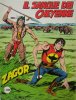 ZAGOR Zenith Gigante 2a serie  n.375 - Il sangue dei Cheyenne