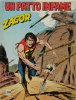 ZAGOR Zenith Gigante 2a serie  n.383 - Un patto infame
