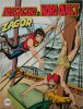ZAGOR Zenith Gigante 2a serie  n.397 - Passaggio a Nord Ovest