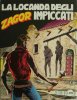 ZAGOR Zenith Gigante 2a serie  n.416 - La locanda degli impiccati