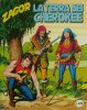 ZAGOR Zenith Gigante 2a serie  n.423 - La terra dei Cherokee