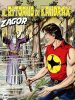 ZAGOR Zenith Gigante 2a serie  n.482 - Il ritorno di Kandrax