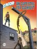 ZAGOR Zenith Gigante 2a serie  n.579 - Un capestro per Gambit