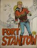 ZENIT Gigante 2a serie  n.28 - Fort Stanton