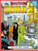ZONA X  n.7 - Al di l del tempo - Invasione