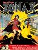 ZONA X  n.11 - La stirpe di Elan: Delitti e sortilegi - La citt senza tempo